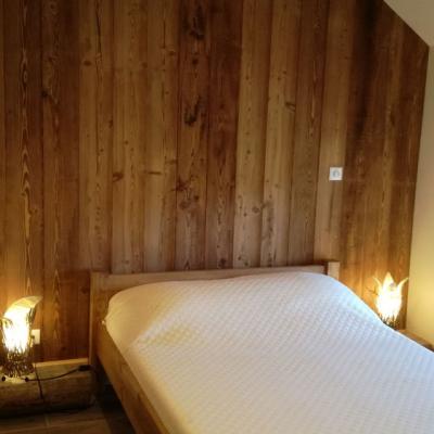 Chambre Appartement Etage