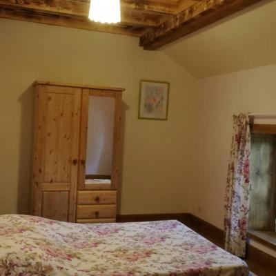 Chambre Eglantine