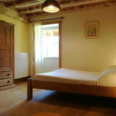 Chambre Pissenlit
