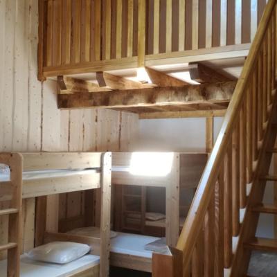 Dortoir 10 Places