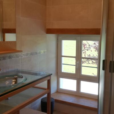 Salle De Bain Appartement Etage