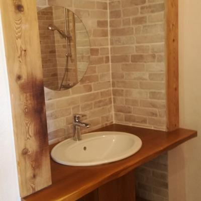 Salle De Bain Appartement