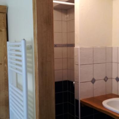 Salle De Bain Gentiane