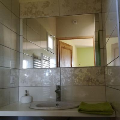 Salle De Bain Reine Des Pres